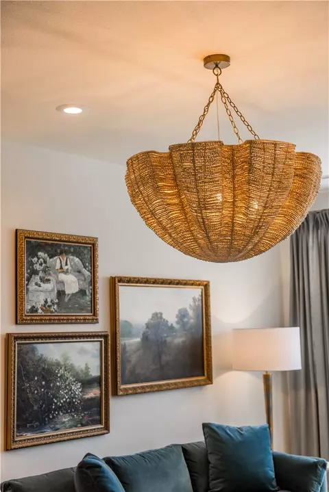 Living - 5412 Hackett St, Springdale, AR 72762 photo 4 of 5