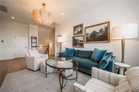 Living - 5412 Hackett St, Springdale, AR 72762 photo 5 of 5