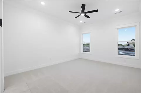 Bedroom - 431 Hedge Dr, Centerton, AR 72719 photo 6 of 7