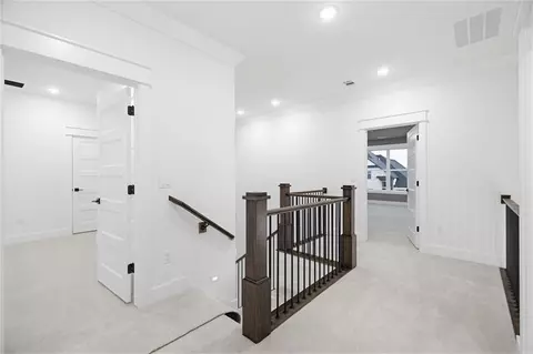 Entry Way - 431 Hedge Dr, Centerton, AR 72719 photo 1 of 3