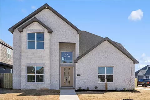 431 Hedge Dr, Centerton, AR 72719