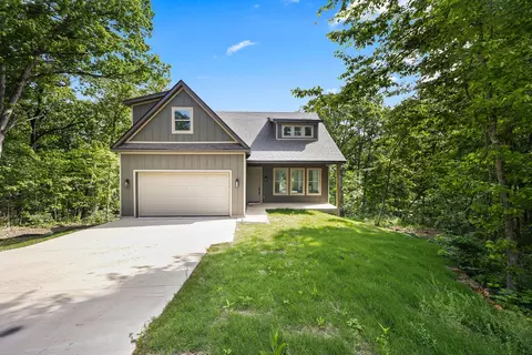 6 Moffat Ln, Bella Vista, AR 72715