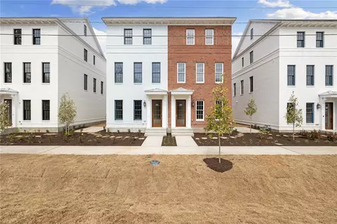 351 SE 4th St, Bentonville, AR 72712