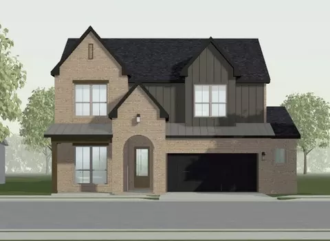 1284 Loblolly Way, Springdale, AR 72762