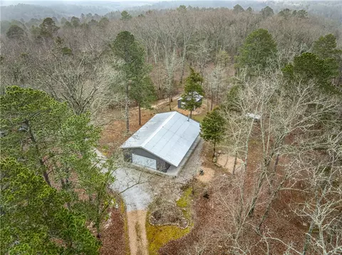 View/Area - Undisclosed, Marble Falls, AR 72648 photo 2 of 4