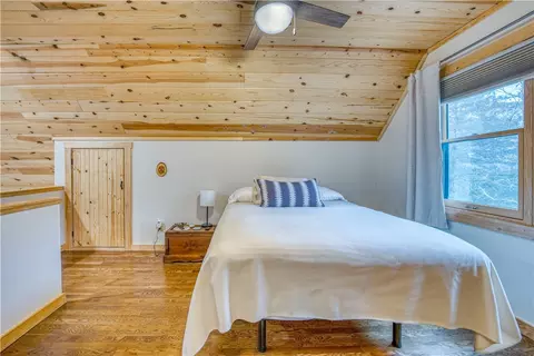 Bedroom - Undisclosed, Marble Falls, AR 72648 photo 5 of 5