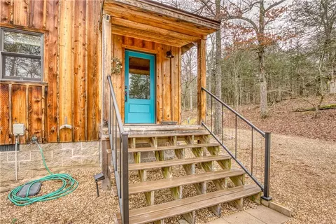Exterior - Undisclosed, Marble Falls, AR 72648 photo 7 of 11