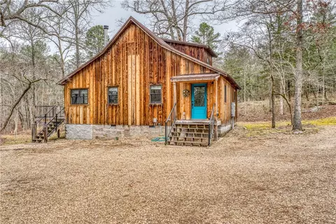 Exterior - Undisclosed, Marble Falls, AR 72648 photo 5 of 11