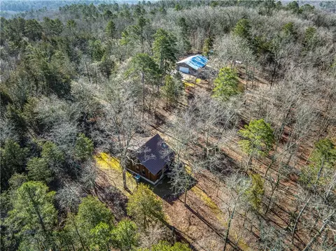 View/Area - Undisclosed, Marble Falls, AR 72648 photo 3 of 4