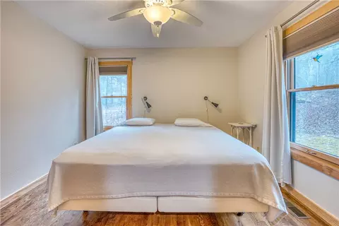 Bedroom - Undisclosed, Marble Falls, AR 72648 photo 3 of 5