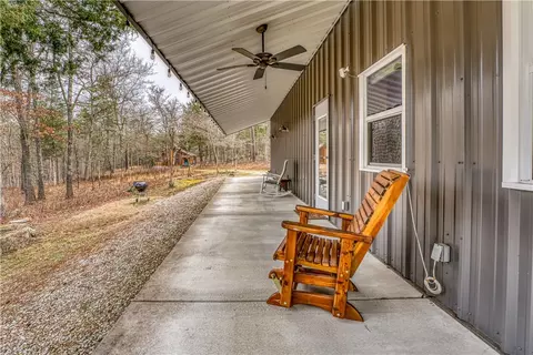 Exterior - Undisclosed, Marble Falls, AR 72648 photo 4 of 11