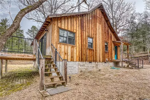 Exterior - Undisclosed, Marble Falls, AR 72648 photo 6 of 11