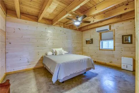 Bedroom - Undisclosed, Marble Falls, AR 72648 photo 1 of 5