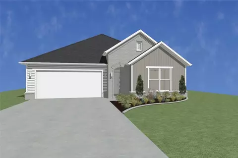3731 Respite St, Springdale, AR 72764
