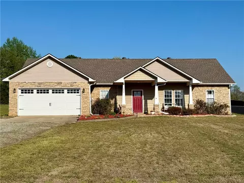 235 Private Road 2572, Lamar, AR 72846