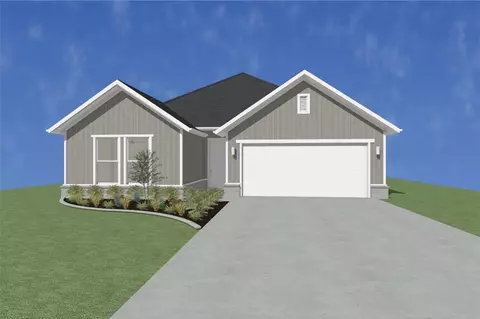 2703 Meditation Loop, Springdale, AR 72764