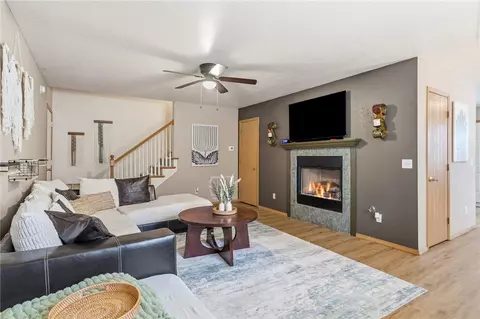 2270 E 2272 E Cinnamon Way, Fayetteville, AR 72703