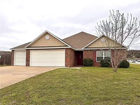 969 Macy Lane Elkins Ar Macy Ln, Elkins, AR 72727