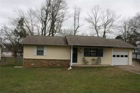 928 Shay Dr, Mountain Home, AR 72653