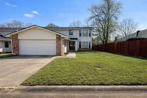 76 Club Rd, Dover, AR 72837