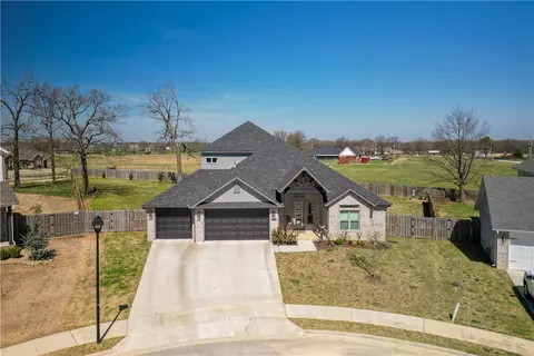 5950 Poppy Ave, Springdale, AR 72762