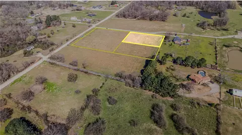 tbd Myers Ln, Centerton, AR 72719