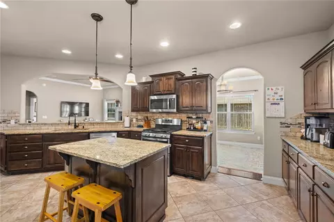 Other - 1261 Chattie Dr, Centerton, AR 72719 photo 3 of 8