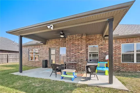 Other - 1261 Chattie Dr, Centerton, AR 72719 photo 7 of 8