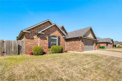 Other - 1261 Chattie Dr, Centerton, AR 72719 photo 2 of 8