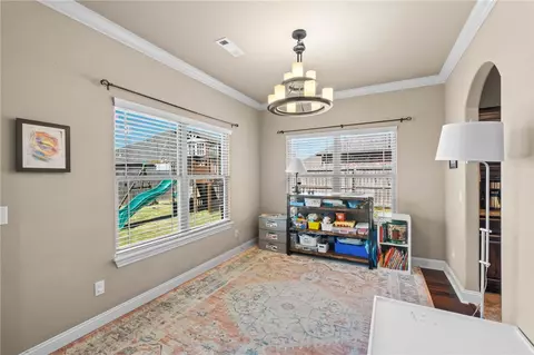 Entry Way - 1261 Chattie Dr, Centerton, AR 72719 photo 3 of 3
