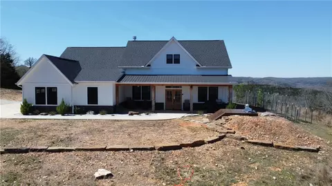 1235 Mercy Mountain Dr, Harrison, AR 72601