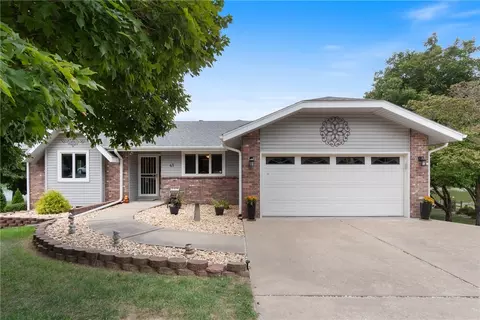 41 Evanton Dr, Bella Vista, AR 72715