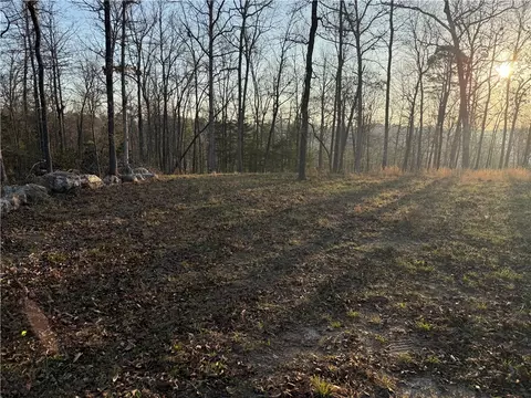 000 County Road 124, Calico Rock, AR 72519