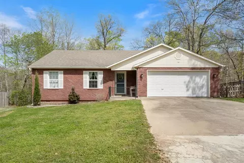 14 Grinstead Ln, Bella Vista, AR 72715