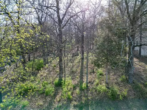 1646 N Forrest Hts, Fayetteville, AR 72703