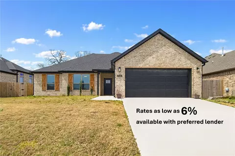 680 Abigail St, Bentonville, AR 72713