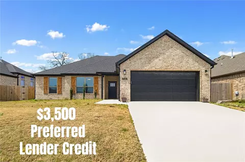 680 Abigail St, Bentonville, AR 72713