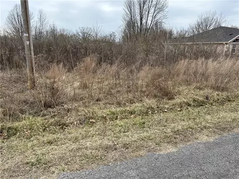 lot21 Block 2 Dunipace Dr, Bella Vista, AR 72715