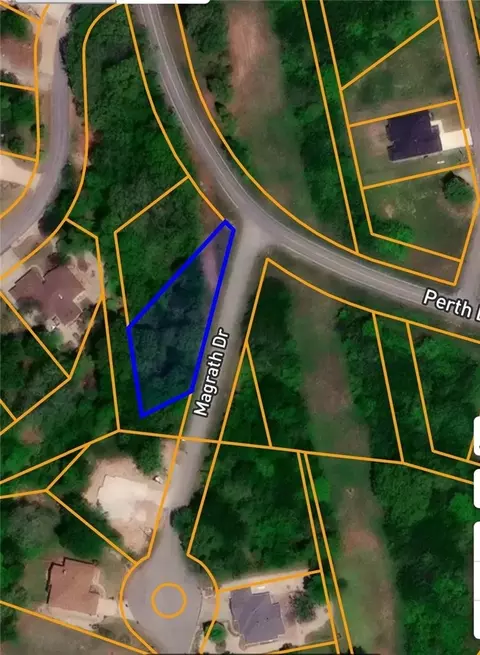 lot2 A Block 2 Perth Dr, Bella Vista, AR 72715
