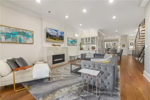 839 N Gregg Ave, Fayetteville, AR 72701