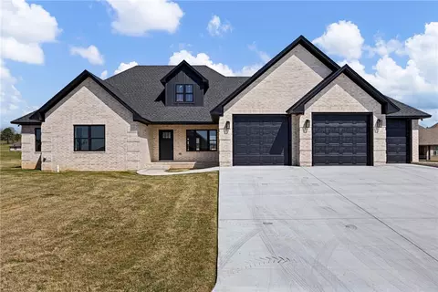 10011 Olivia Loop, Danville, AR 72833