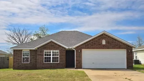 6405 SW Meadow Well Ave, Bentonville, AR 72713