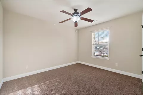 Bedroom - 3738 Solitude St, Springdale, AR 72764 photo 2 of 3