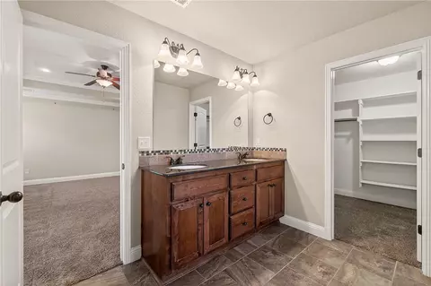 Entry Way - 3738 Solitude St, Springdale, AR 72764 photo 1 of 1
