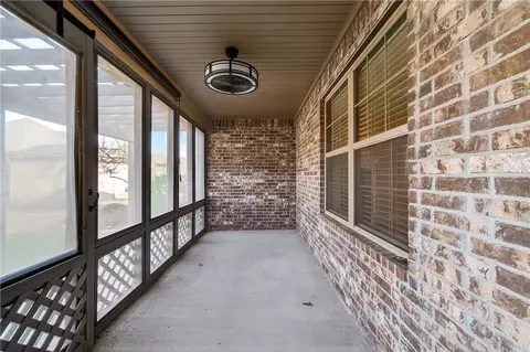 Exterior - 3738 Solitude St, Springdale, AR 72764 photo 3 of 7