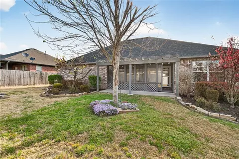 Exterior - 3738 Solitude St, Springdale, AR 72764 photo 6 of 7