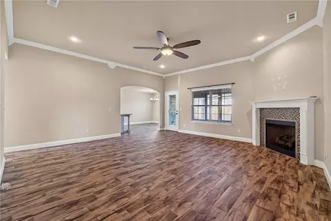 Living - 3738 Solitude St, Springdale, AR 72764 photo 1 of 3