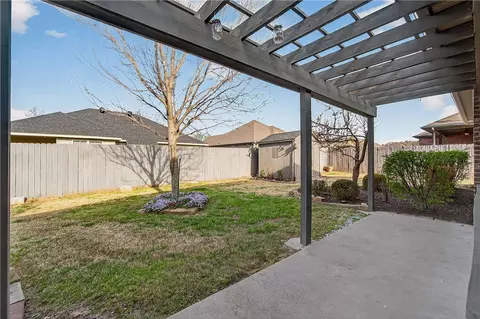 Exterior - 3738 Solitude St, Springdale, AR 72764 photo 4 of 7
