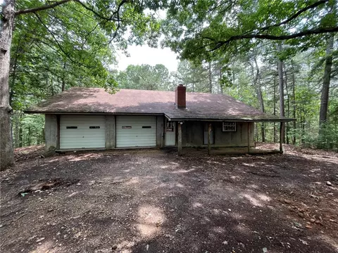 271 Cr 510, Berryville, AR 72616