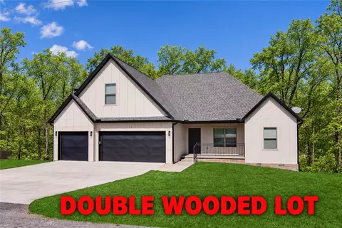 22 Cannich Dr, Bella Vista, AR 72715